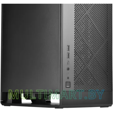 Корпус SilverStone Alta G1M (SST-ALG1MB) картинка 9